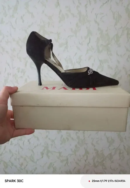 Туфли 37 размер - Обувь в Химки