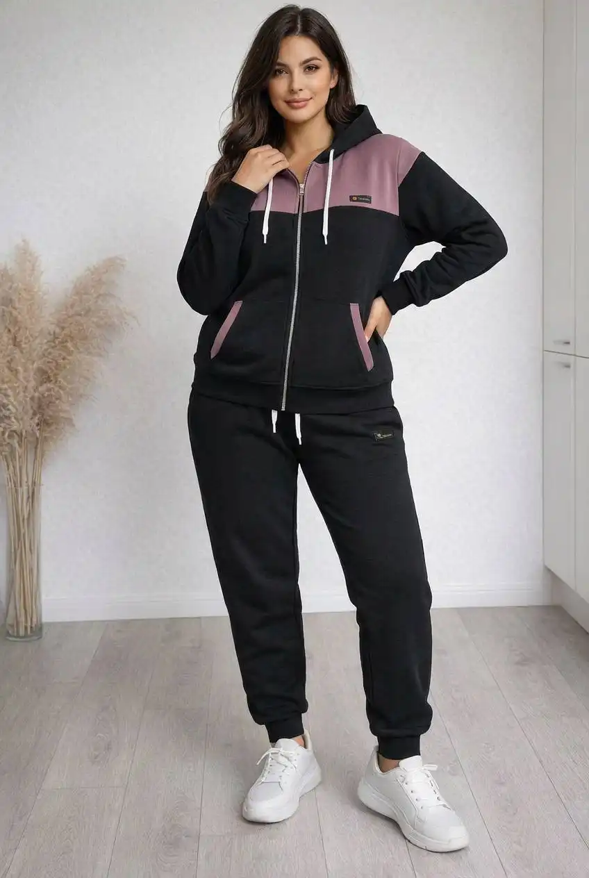 Новые Мега-теплые костюмы - Костюмы (Одежда) в Химки