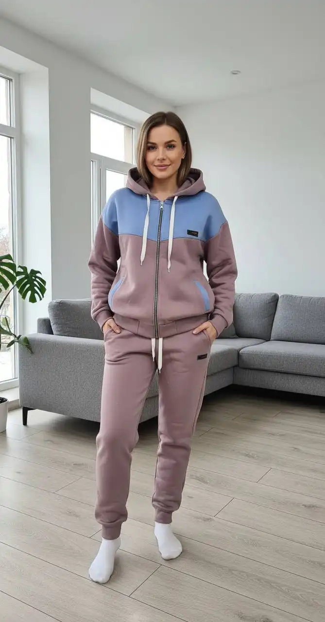 Новые Мега-теплые костюмы - Костюмы (Одежда) в Химки