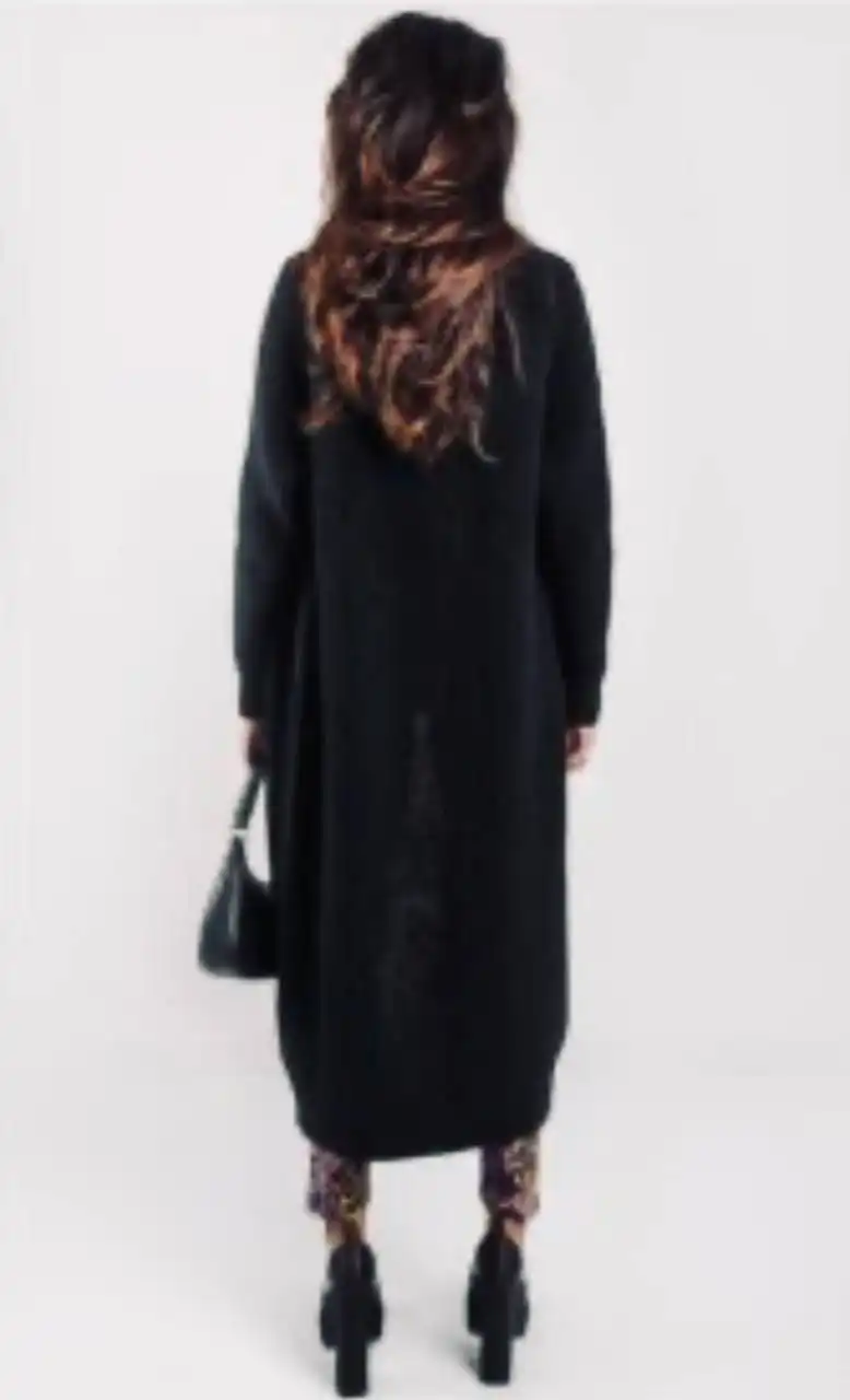 Удлиненный кардиган VICOLO Италия размер М - Верхняя одежда (Одежда) в Химки