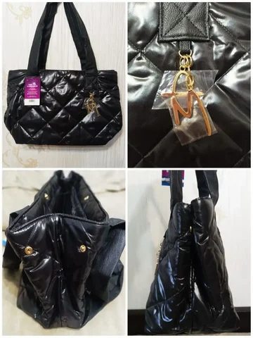 Шопер водонепроницаемый с двумя карманами - Барахолка в Химки