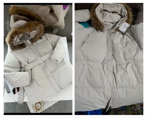 Зимняя одежда размер 52 - Одежда в Химки