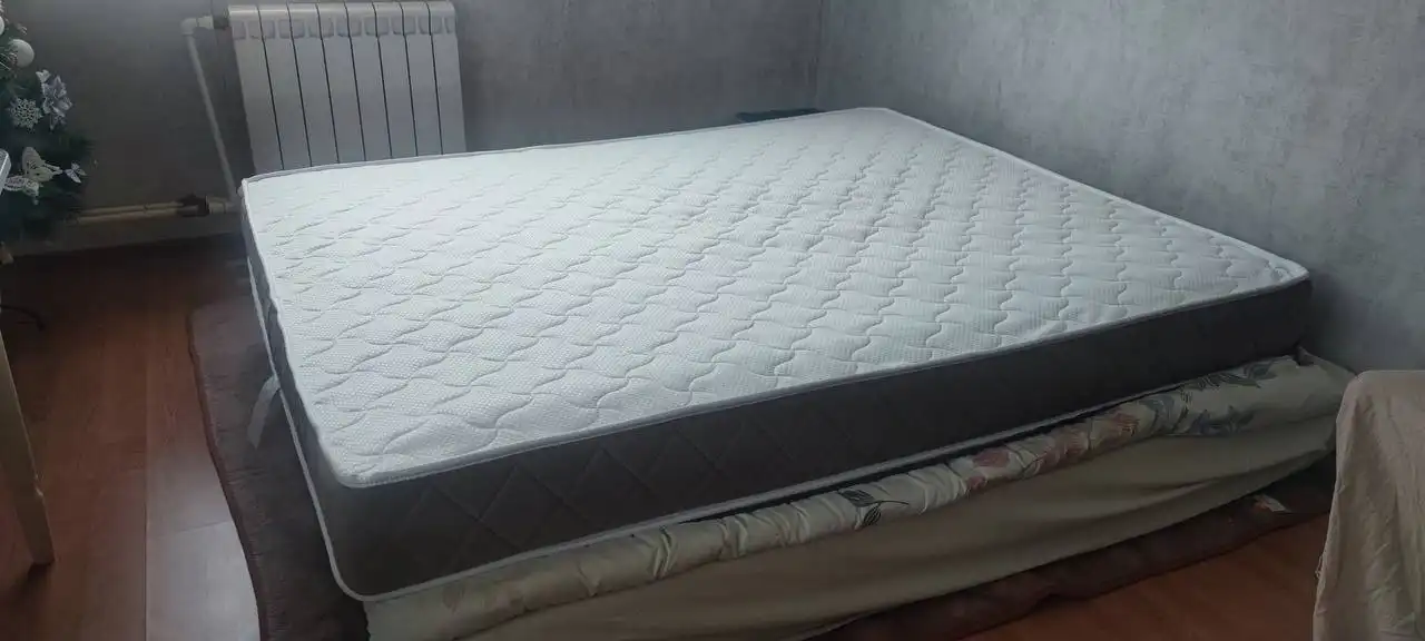 Матрас 160x200 - Барахолка в Химки
