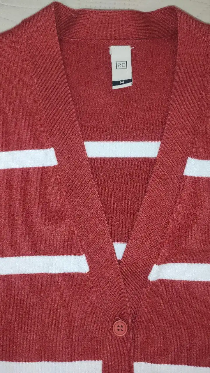Кардиган Reserved 46 (M) в идеальном состоянии - Верхняя одежда (Одежда) в Химки