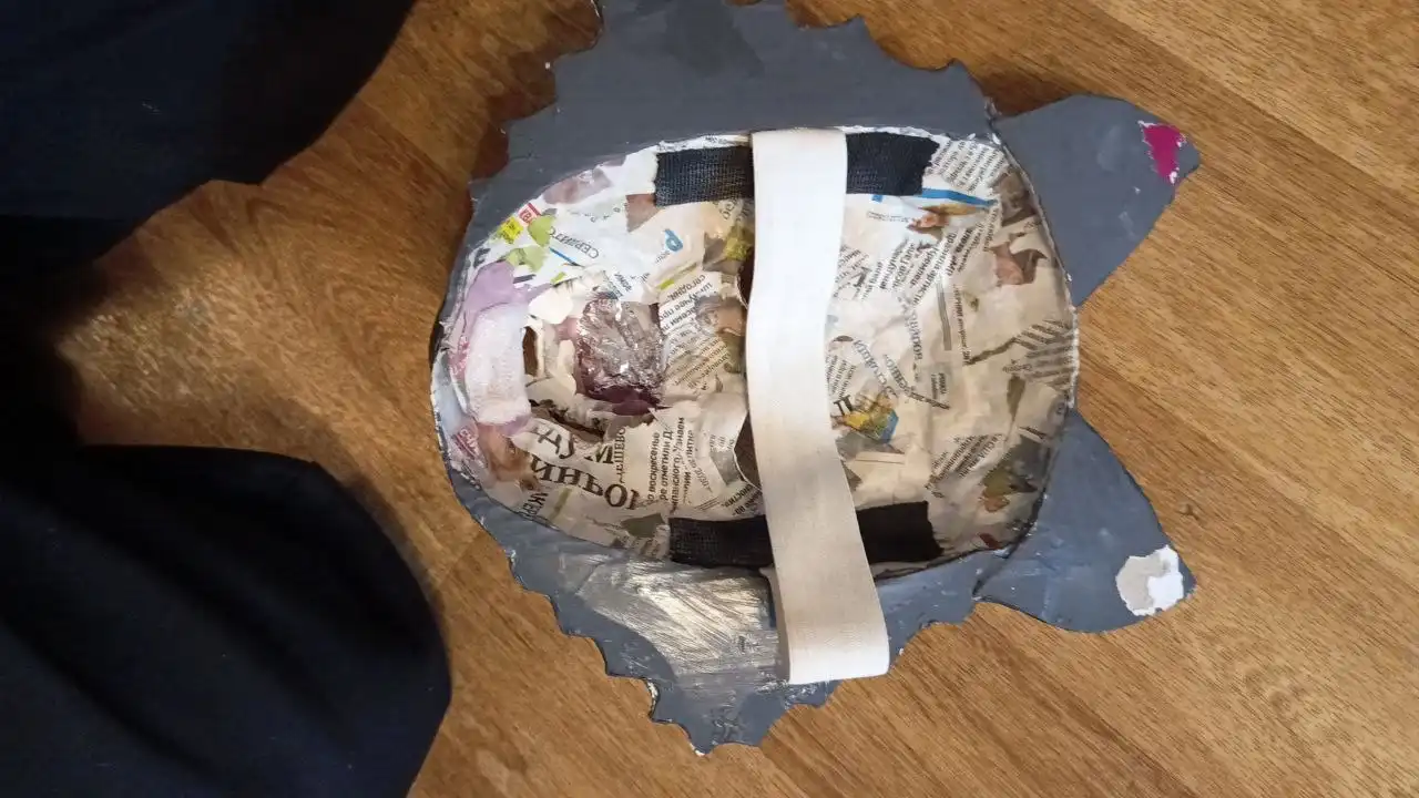 Продажа ручных масок: Волк, Салли фейс, Ворона - Хобби и отдых в Химки