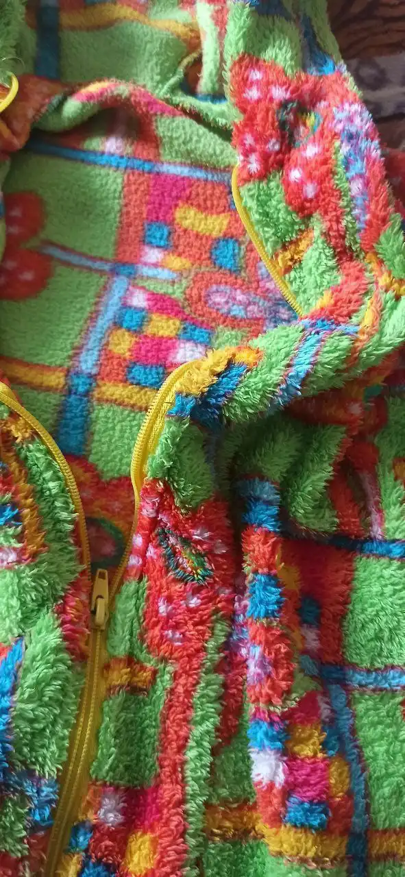 Детский халатик на 4-6 лет - Детская одежда (Одежда) в Химки