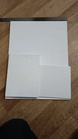 Холсты на картоне разных размеров - Хобби и отдых в Химки