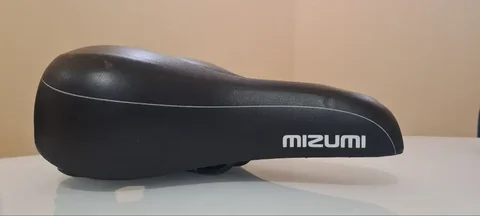 Продажа седла Lady Mizumi 6123 velo gel comfort - Товары для животных в Химки