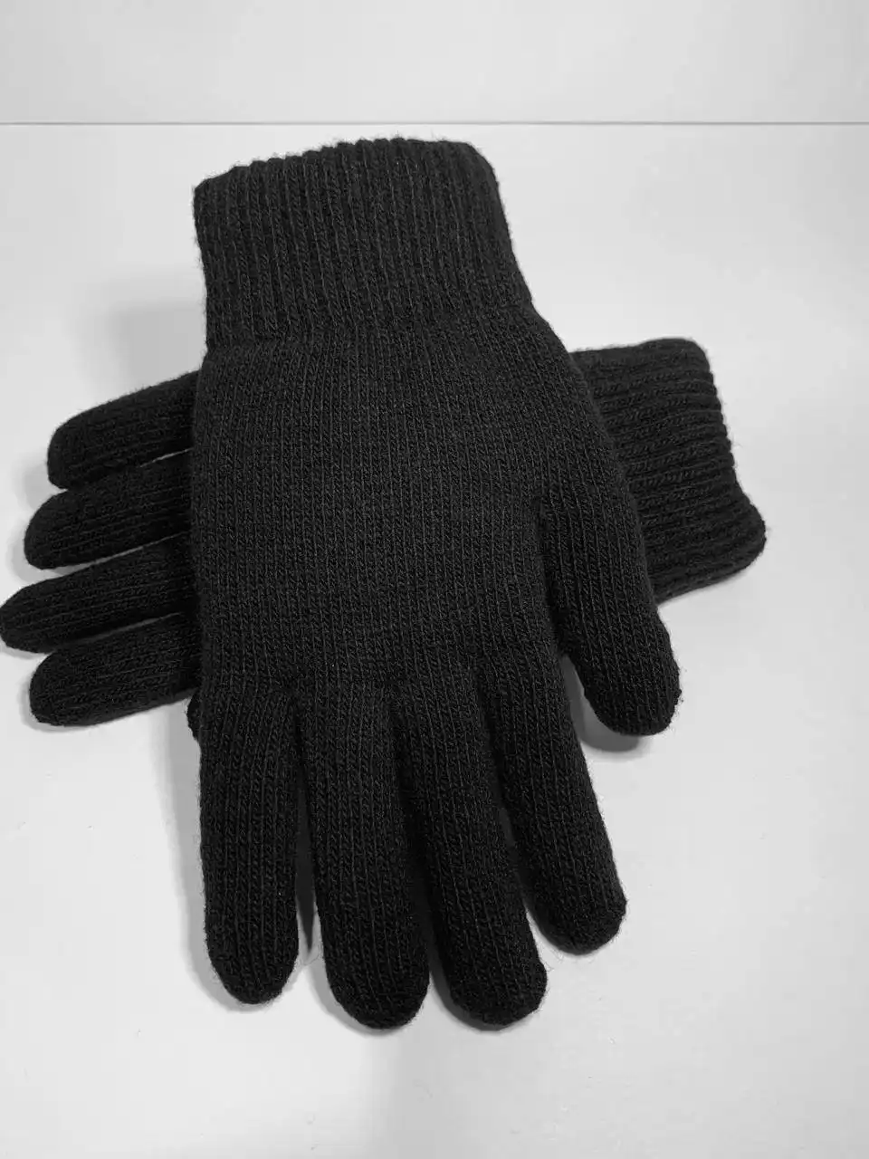 Мужские зимние перчатки новые в упаковке - Аксессуары (Одежда) в Химки