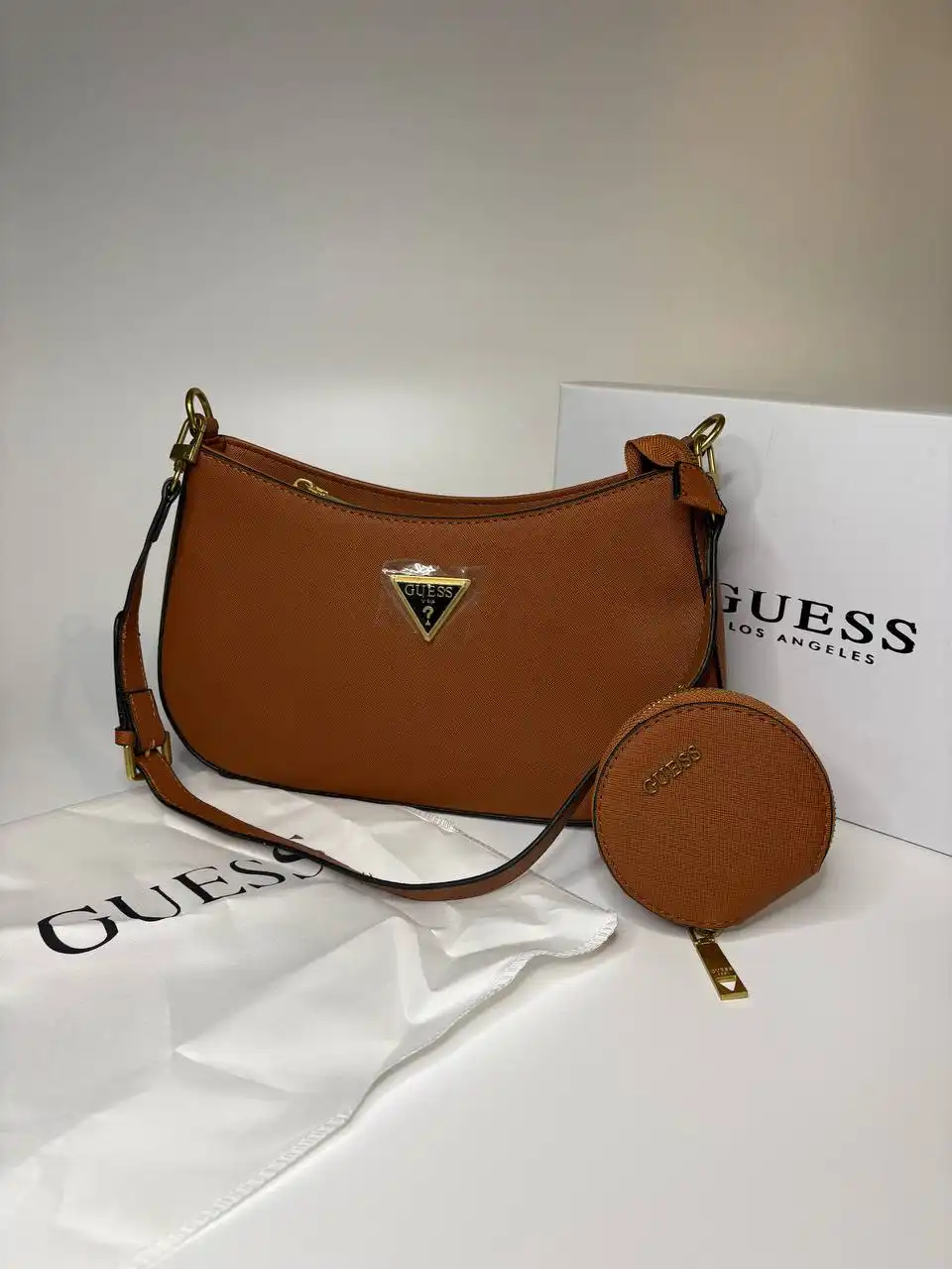 Продам новую сумку из эко кожи - Сумки (Одежда) в Химки