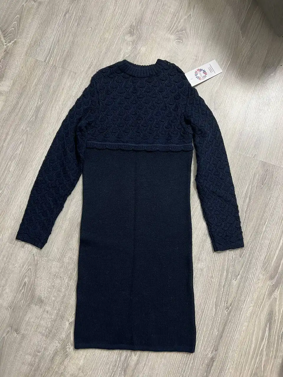 Новое школьное платье для девочки российского производства - Детская одежда (Одежда) в Химки