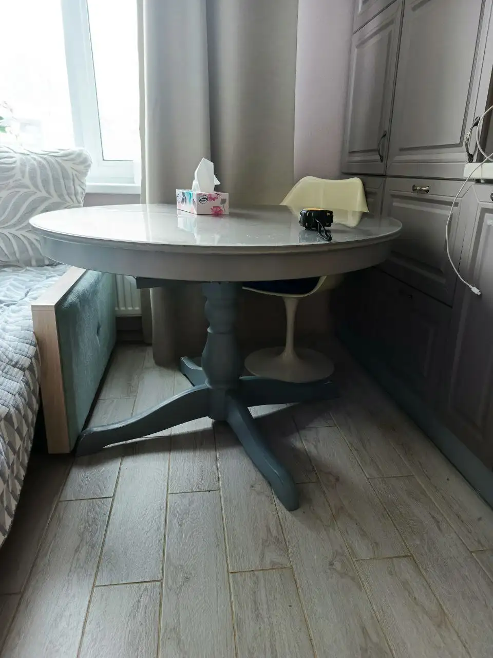 Стол ИКЕА - Мебель (Барахолка) в Химки