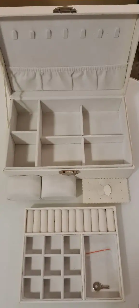 Продажа шкатулки - Барахолка в Химки