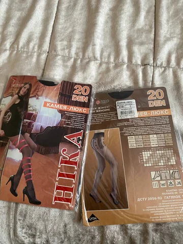 Колготы - Одежда в Химки