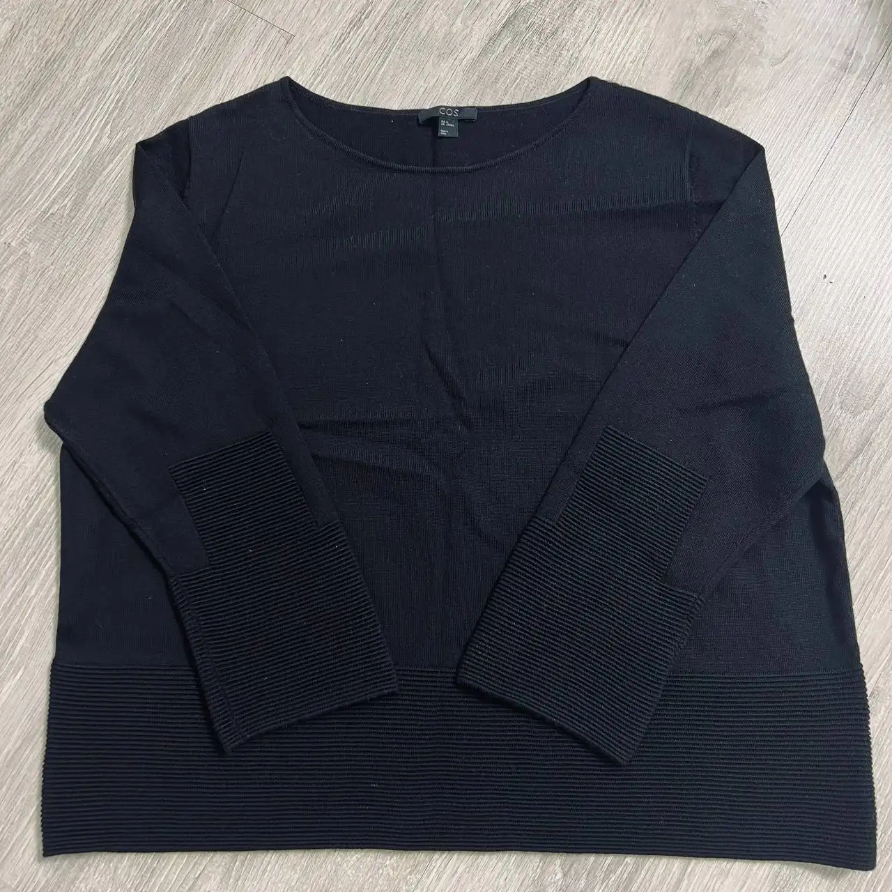 Джемпер COS размер М - Одежда в Химки