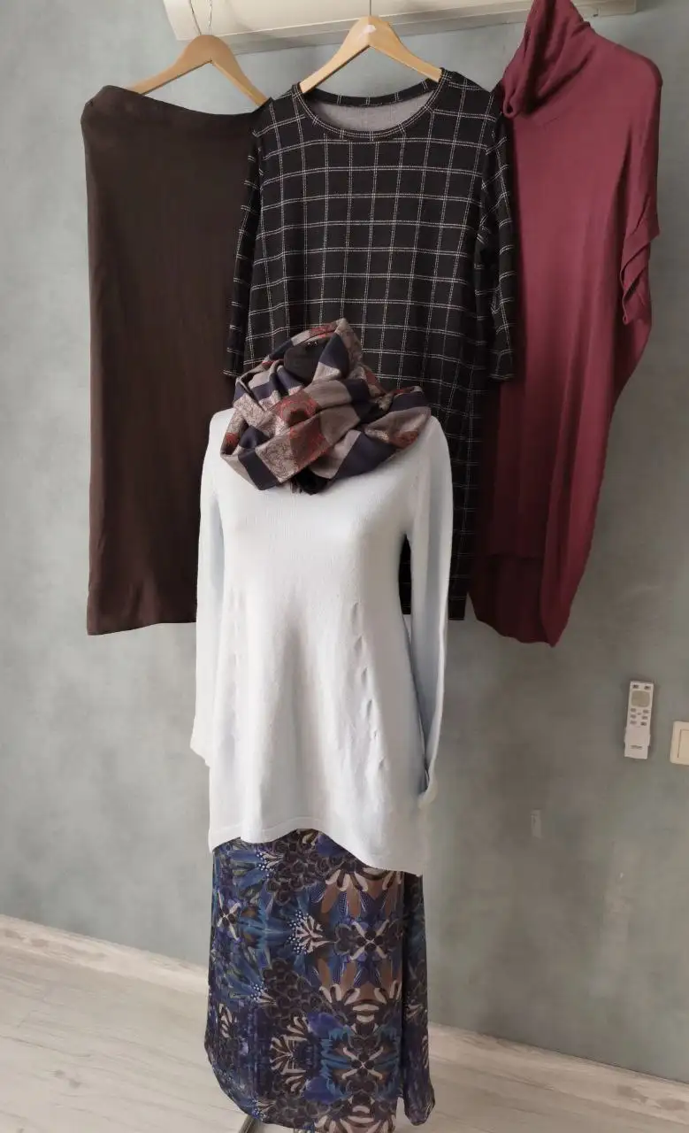 Женская одежда б/у и новые размеры 44-48 - Женская одежда (Одежда) в Зеленоград