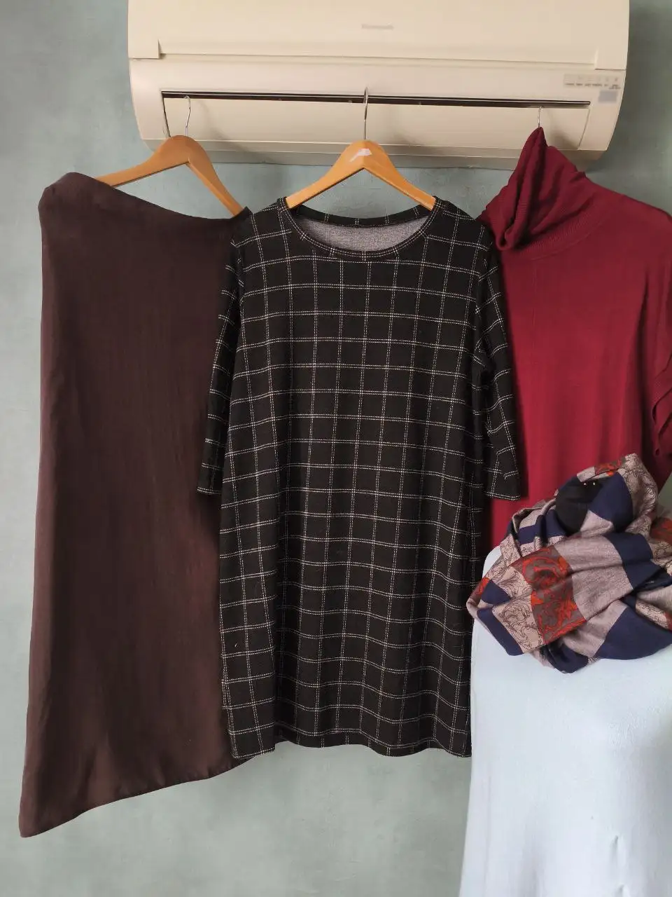 Женская одежда б/у и новые размеры 44-48 - Женская одежда (Одежда) в Зеленоград