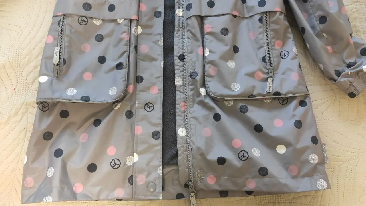 Утепленный плащ Premont 152 для подростков 12-13 лет - Детская одежда (Одежда) в Химки