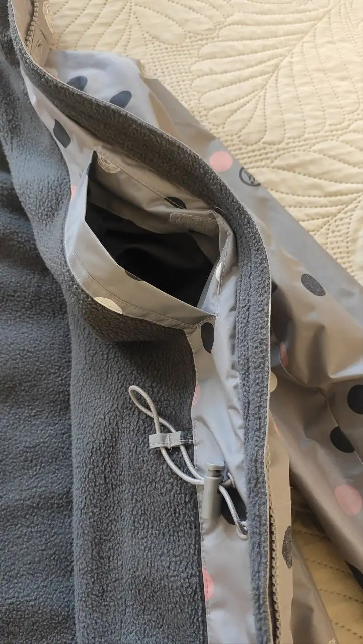 Утепленный плащ Premont 152 для подростков 12-13 лет - Детская одежда (Одежда) в Химки