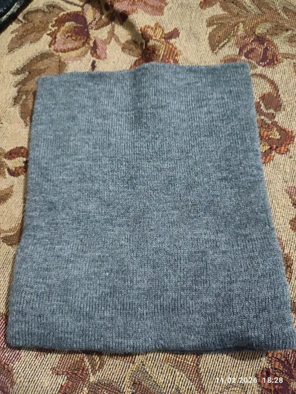 Новый снуд - Аксессуары (Одежда) в Химки