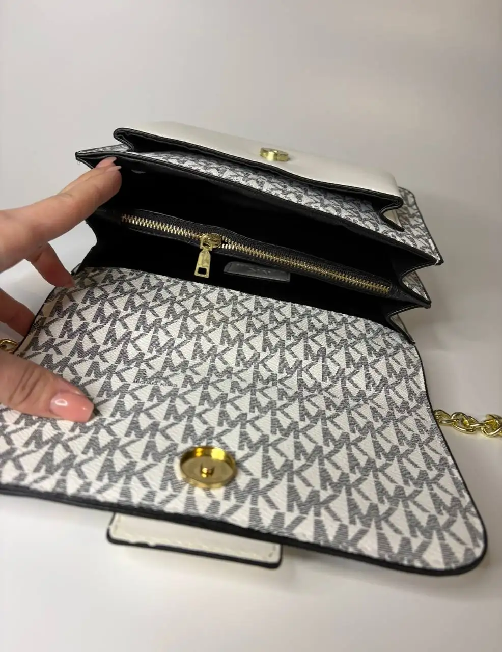 Продам новую сумку из эко кожи - Сумки (Барахолка) в Химки