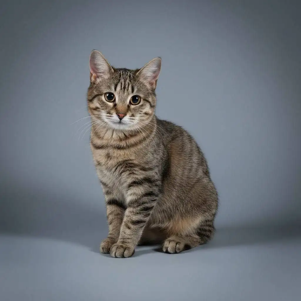 Котенок ищет дом в Химках - Кошки (Животные) в Химки