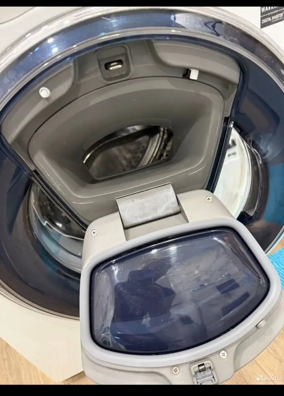Стиральная машинка на 7кг в Химках - Бытовая техника (Барахолка) в Химки