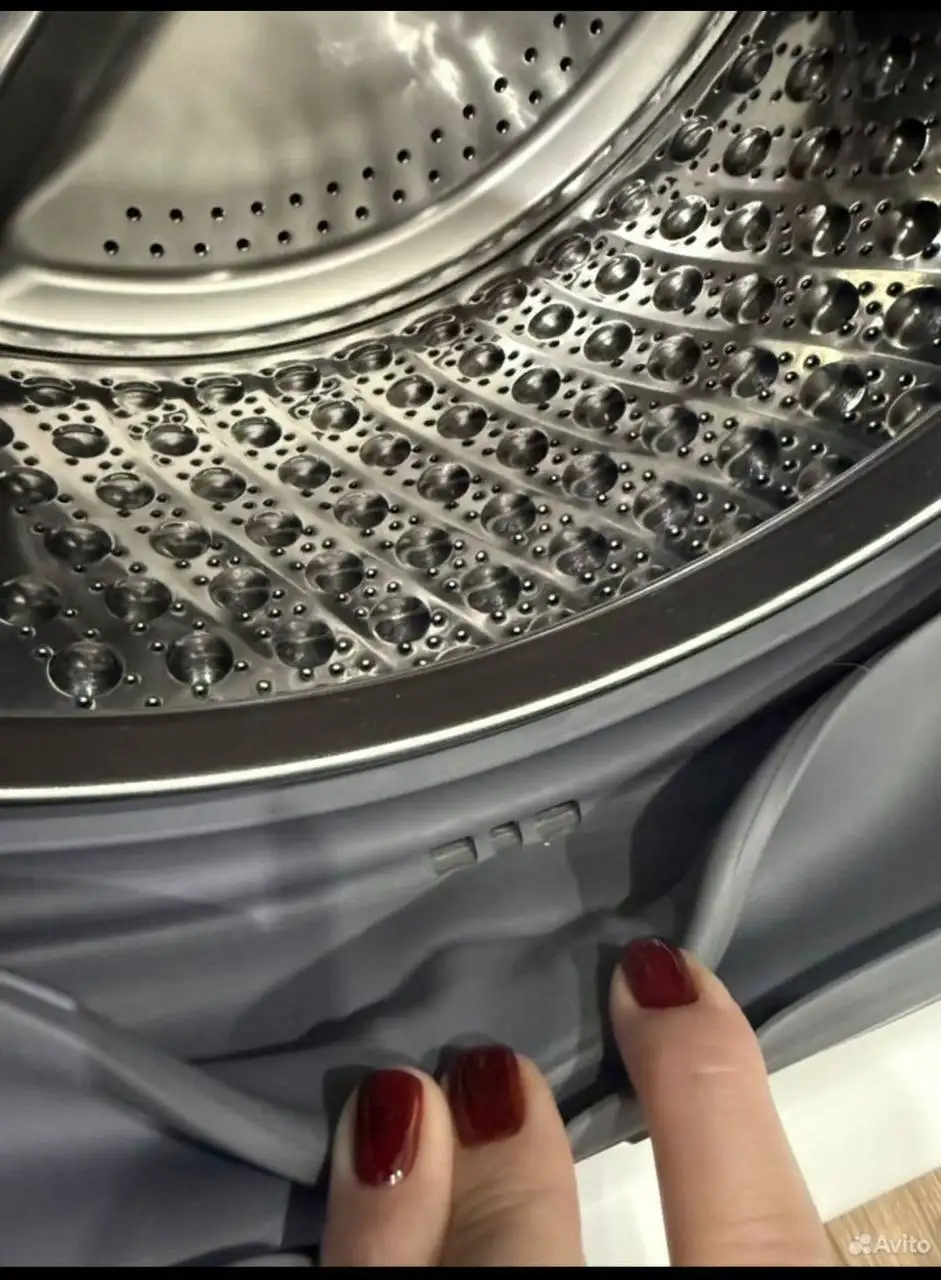 Стиральная машинка на 7кг в Химках - Бытовая техника (Барахолка) в Химки