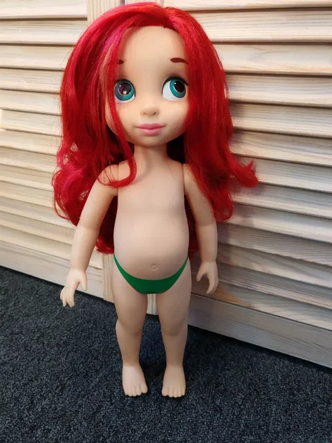 Продажа куклы Ариэль Disney оригинал 2015 года - Товары для животных в Сходня