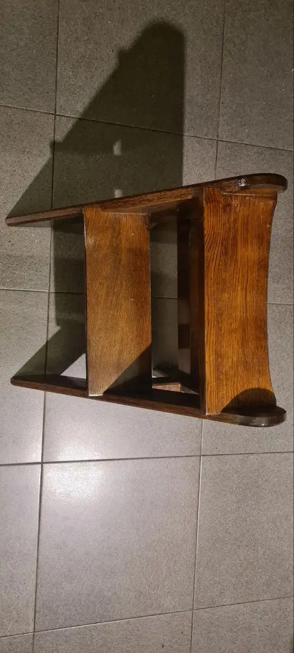 Стремянка и табурет-подставка для цветов - Барахолка в Химки