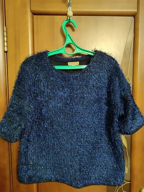 Кофточка 48 размер - Женская одежда в Химки