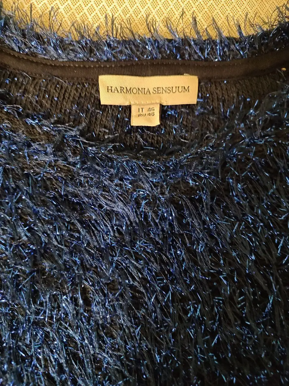 Кофточка 48 размер - Женская одежда (Одежда) в Химки