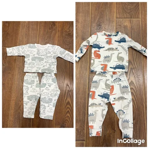 Продажа детских пижам - частное объявление в Химки