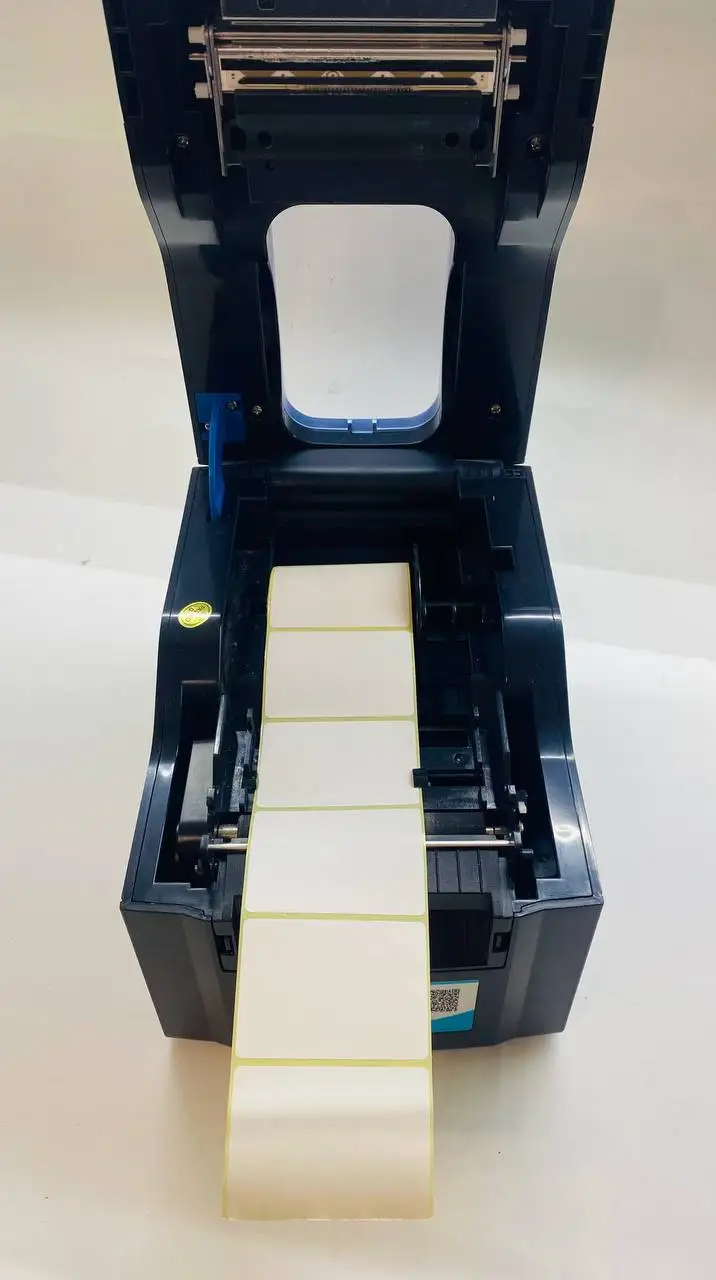 Термопринтер б/у в хорошем состоянии - Принтеры (Электроника) в Химки