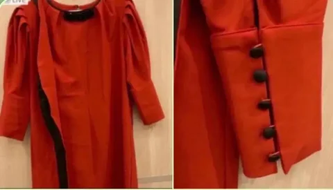 Платье в идеальном состоянии, размер 44-46 - Платья в Химки