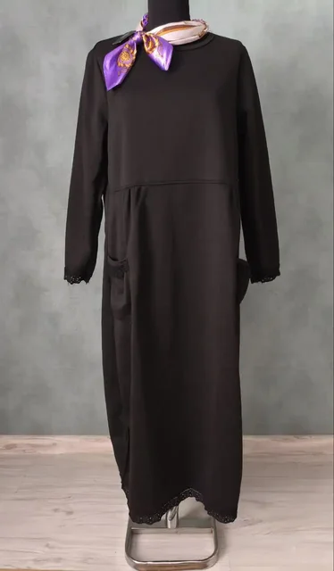 Теплое платье Гонконг размер 46-48 - частное объявление в Зеленоград