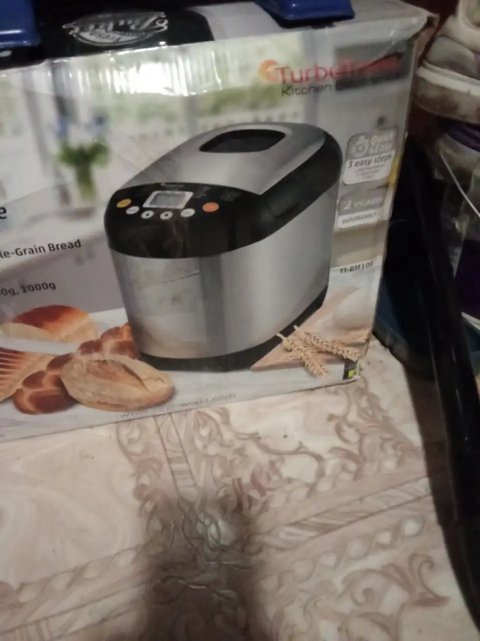 Новая вещь за 4000 рублей - Барахолка в Химки