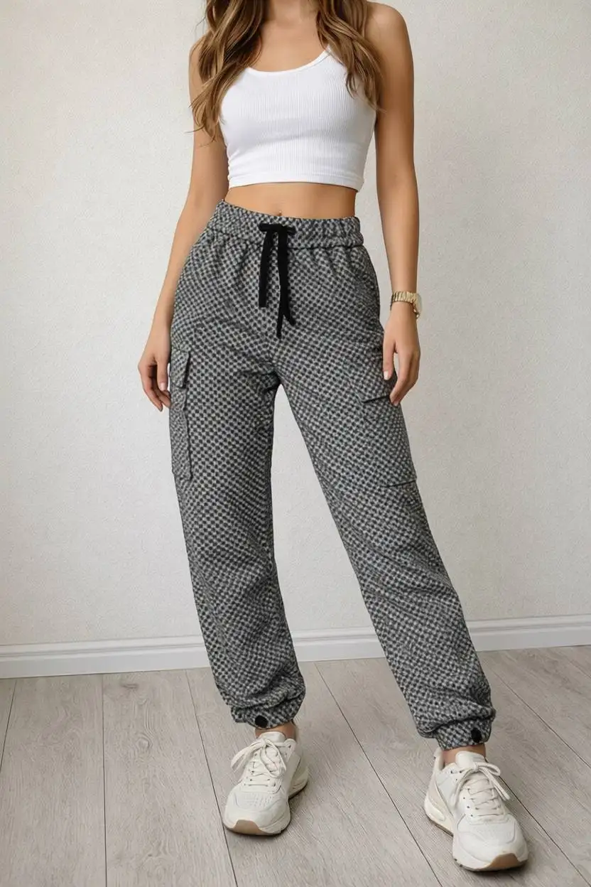 Новые джоггеры размеры 42-50 - Спортивная одежда (Одежда) в Химки