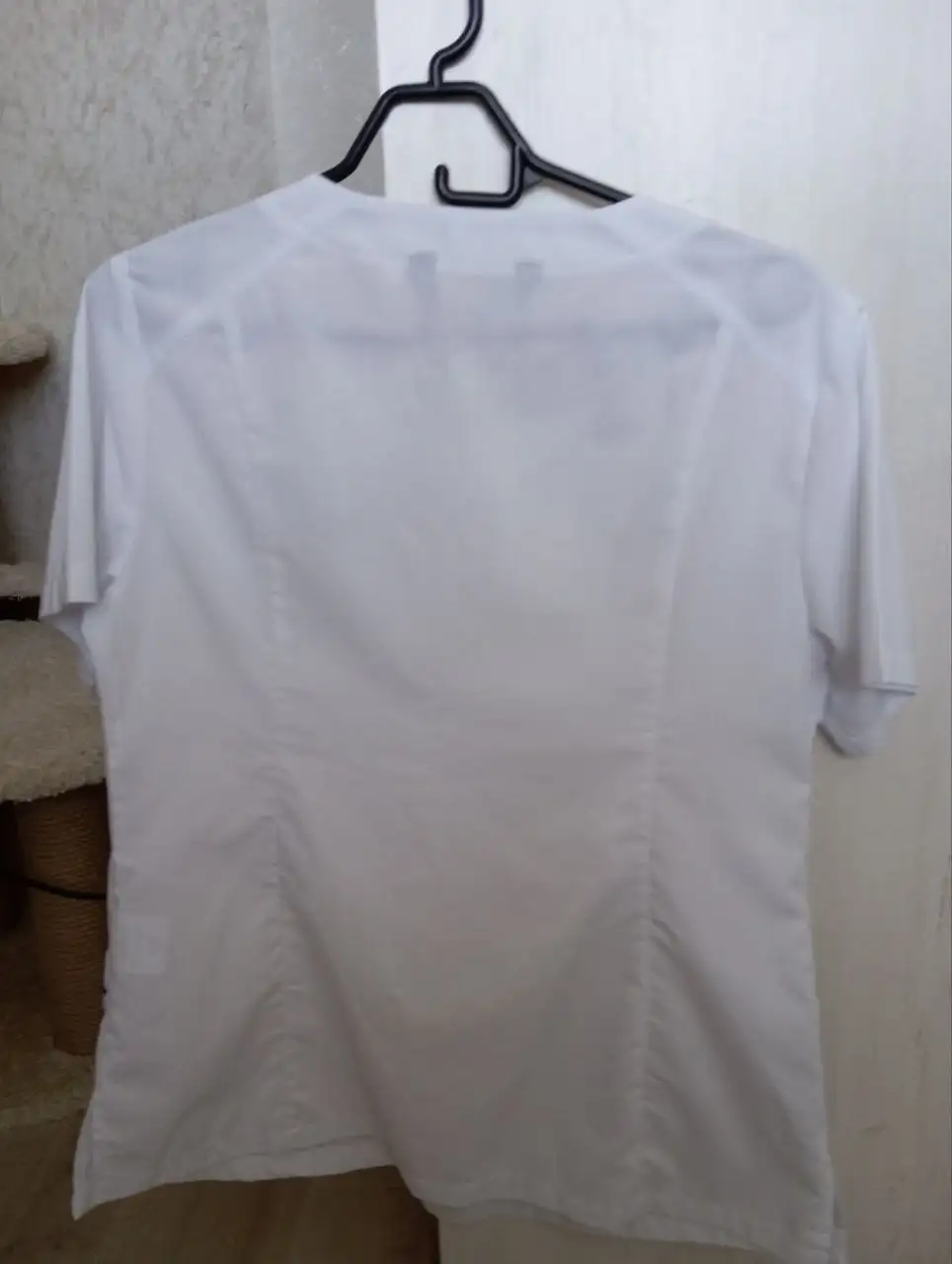 Медицинская блуза и халат женские - Медицинская одежда (Одежда) в Зеленоград