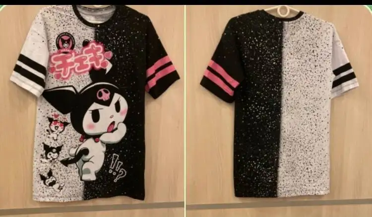 Платье-футболка на рост 146 см - Детская одежда (Одежда) в Химки