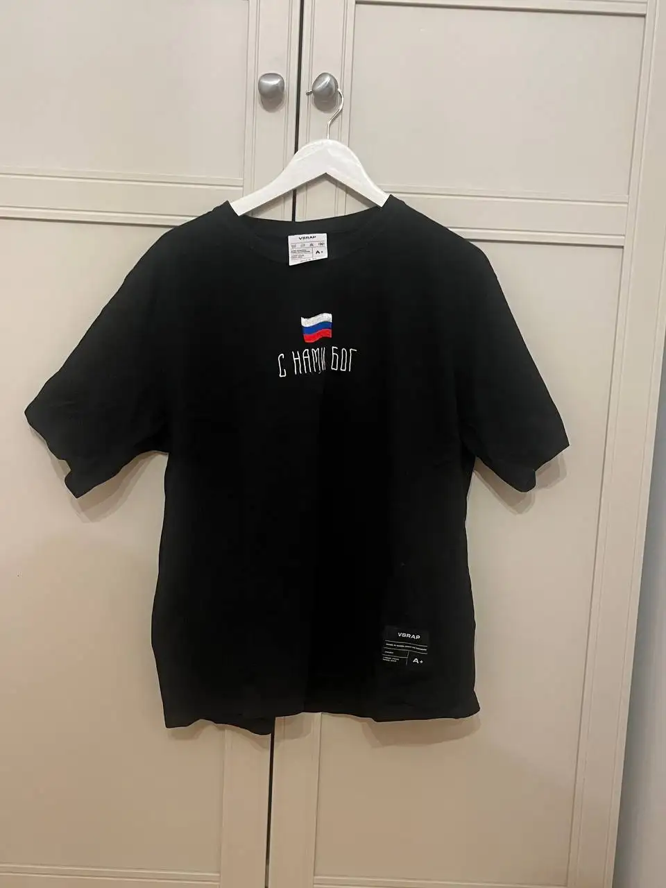 Худи и футболка б/у - Одежда в Химки