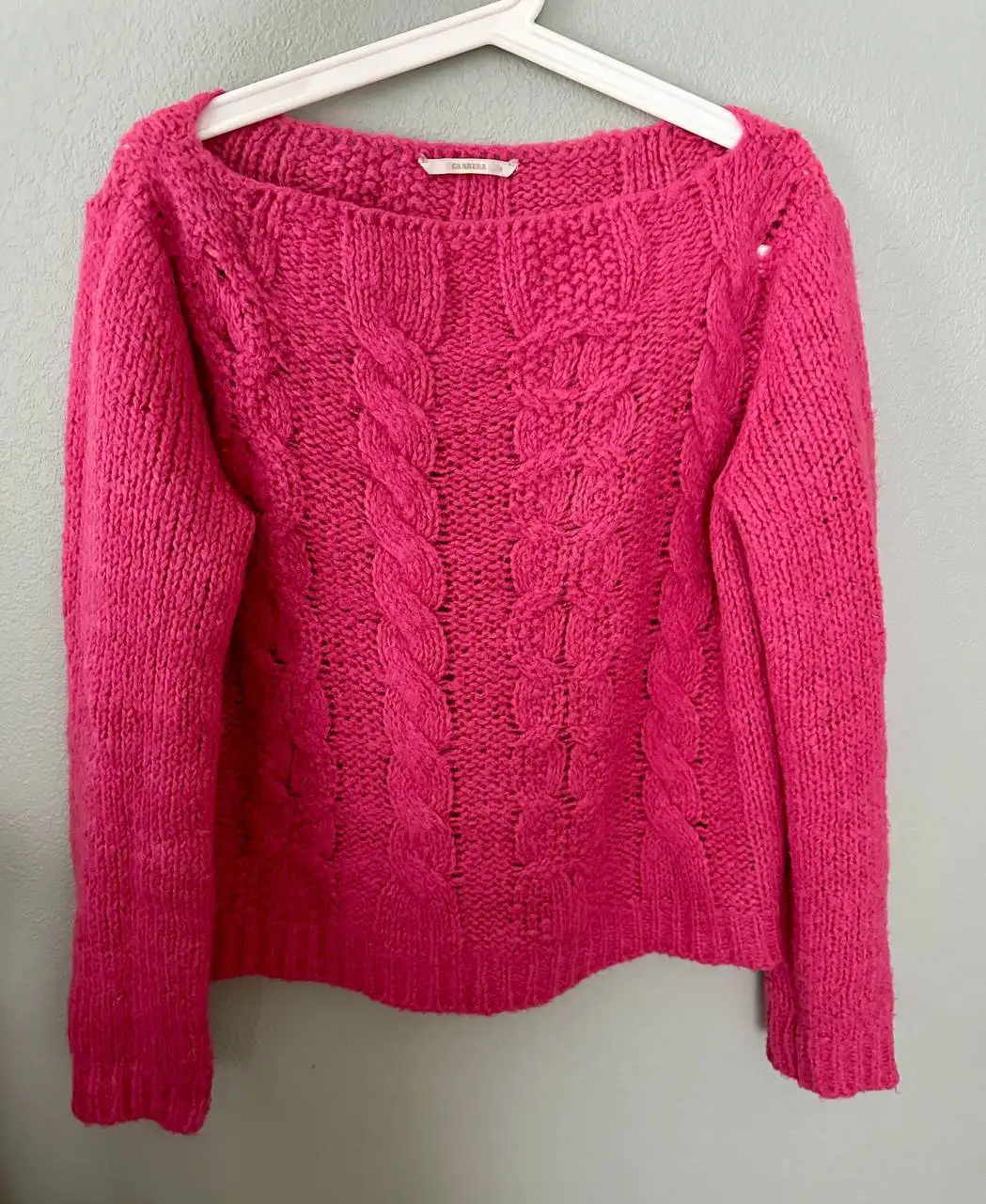 Свитер Carrera размер M - Мужская одежда (Одежда) в Москва