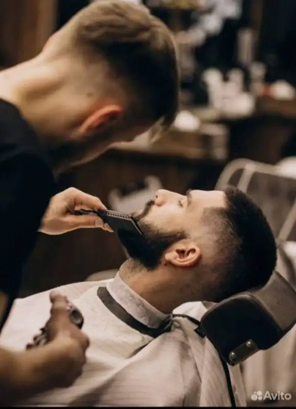 Бесплатные стрижки для моделей в барбершопе Химки - Парикмахерские услуги (Услуги) в Химки