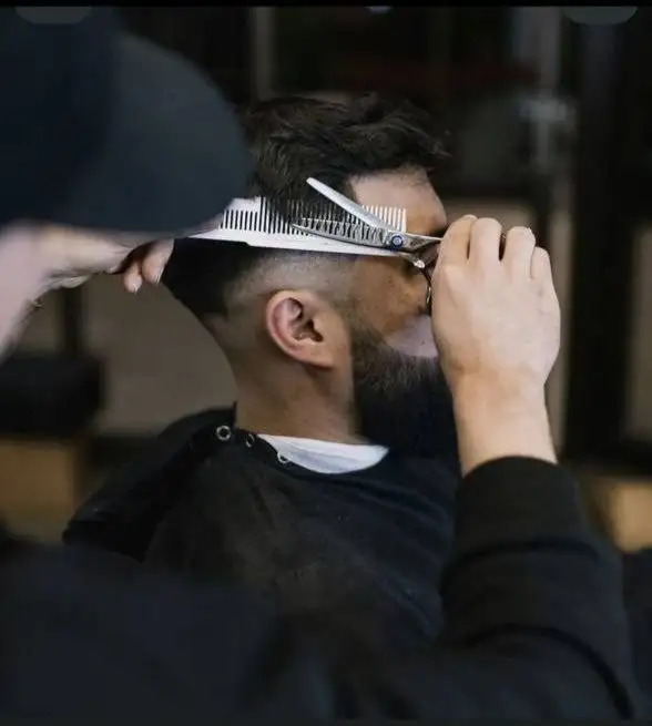 Бесплатные стрижки для моделей в барбершопе Химки - Парикмахерские услуги (Услуги) в Химки