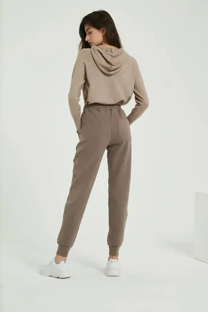 Джоггеры флисовые размер L - Купальники в Москва