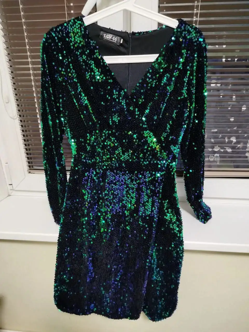 Нарядное платье размер 44 - Платья (Одежда) в Химки