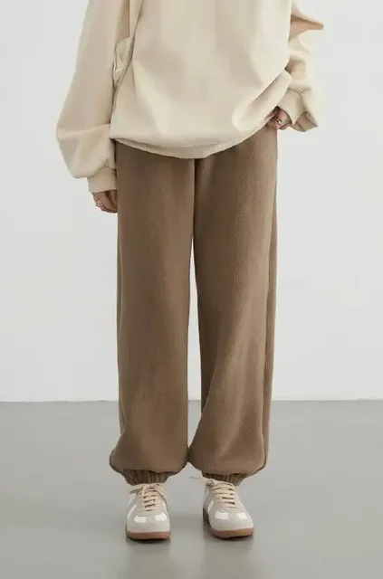 Штаны флисовые новые размер 46-48 - Одежда в Москва