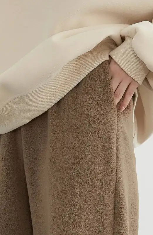 Штаны флисовые новые размер 46-48 - Одежда в Москва