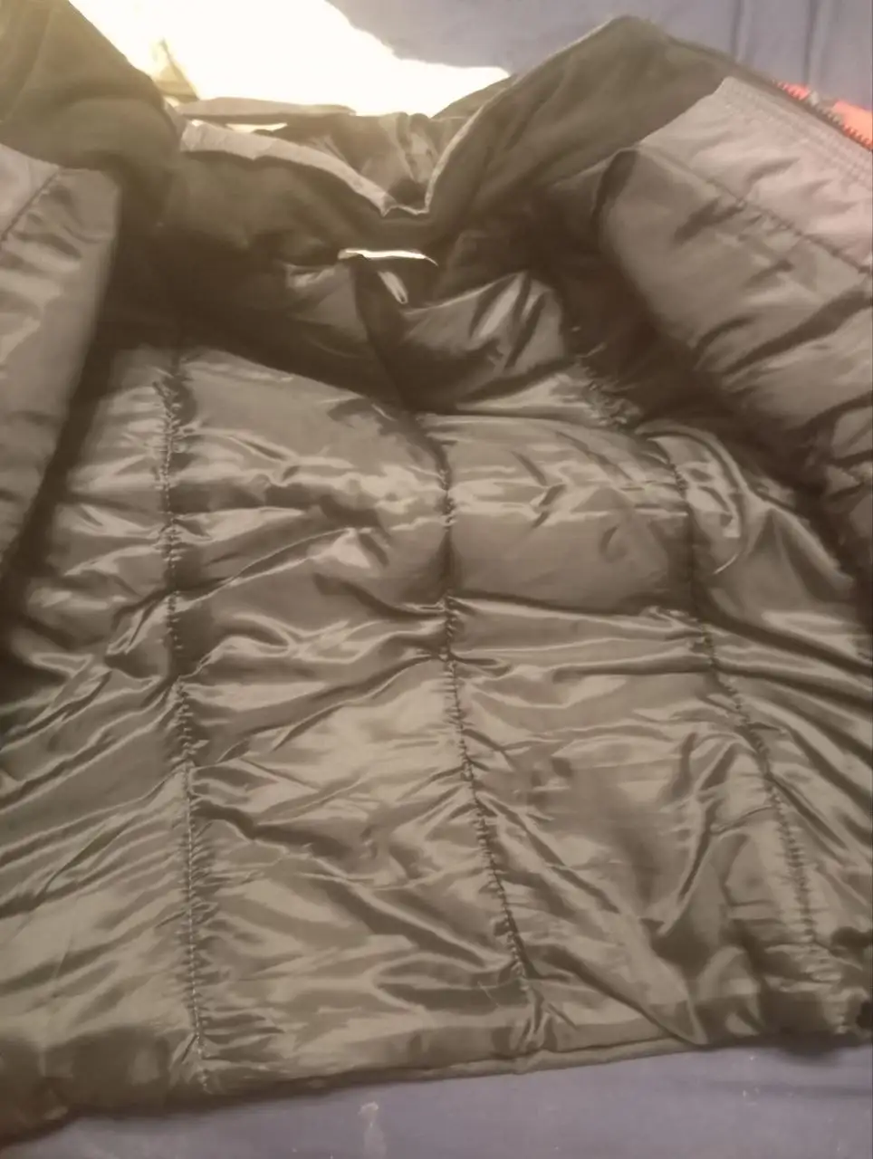 Мужской рабочий костюм новый размер 72-74 рост 170-176 - Рабочая одежда (Одежда) в Химки