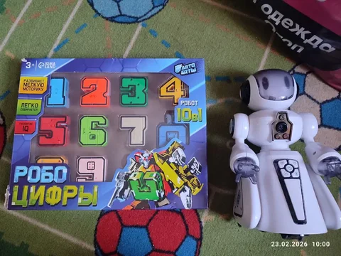 Продажа за 600 рублей - Декор в Химки